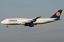 Boeing 747-830