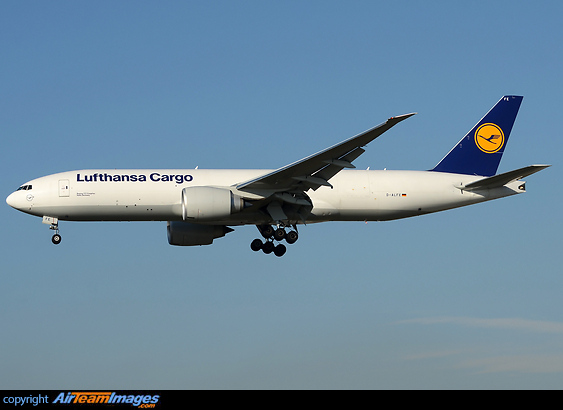 Boeing 777-FBT Boeing 777-FBT