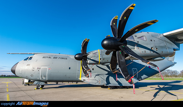 Airbus A400M Atlas C1 Airbus A400M Atlas C1