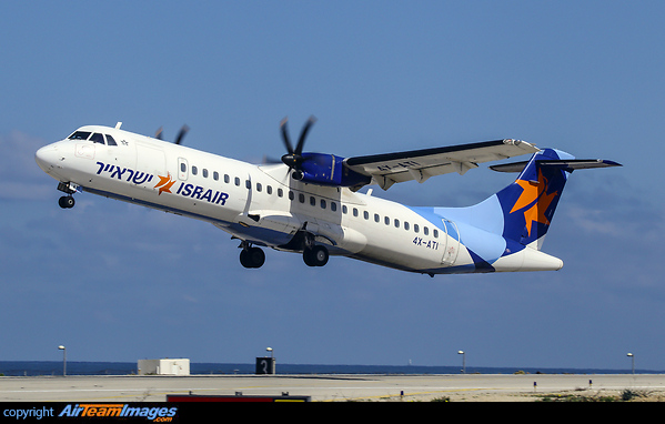 ATR 72-500 ATR 72-500