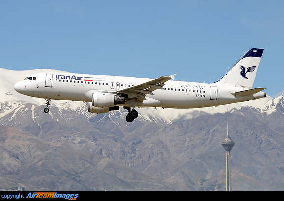 Airbus A320-211 Airbus A320-211
