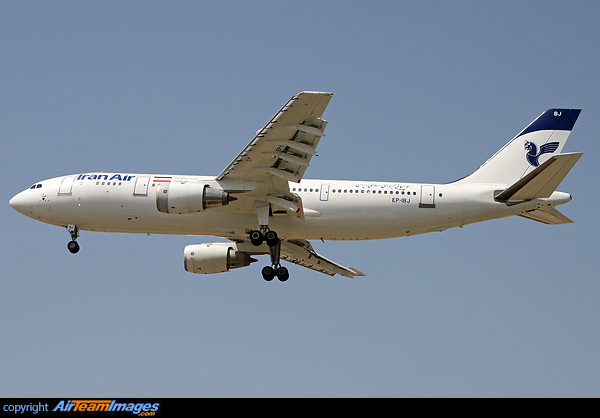 Airbus A300B4-2C Airbus A300B4-2C