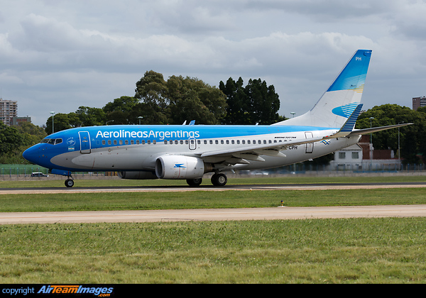 Boeing 737-7Q8 Boeing 737-7Q8