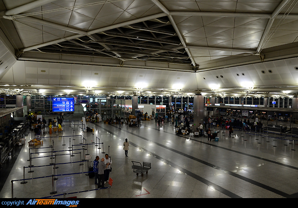 Istanbul Ataturk Airport Istanbul Ataturk Airport
