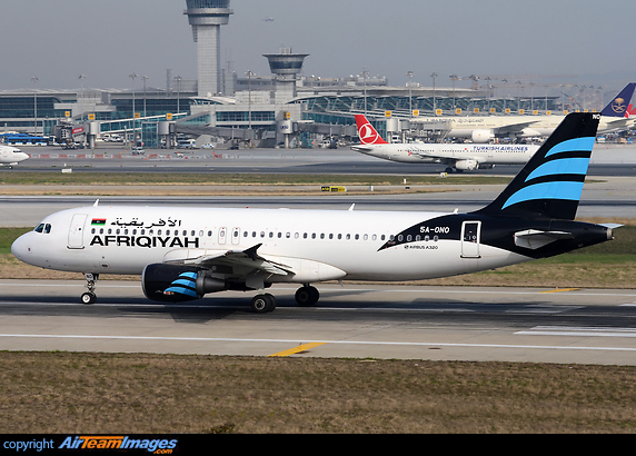 Airbus A320-214 Airbus A320-214