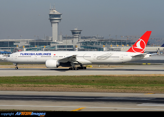 Boeing 777-3F2/ER Boeing 777-3F2/ER