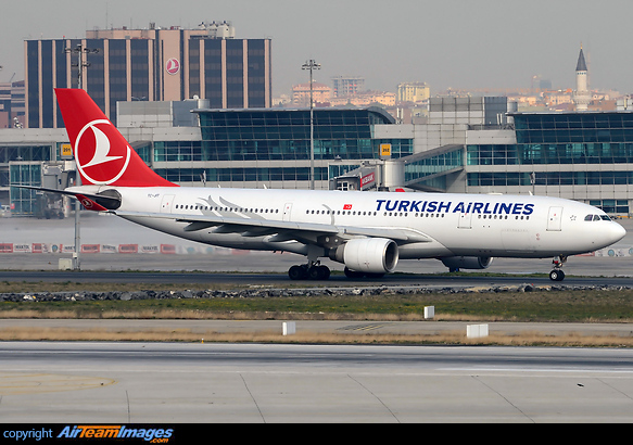 Airbus A330-223 Airbus A330-223