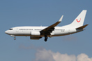 Boeing 737-7K2