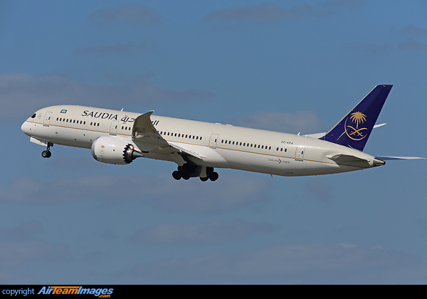Boeing 787-9 Dreamliner Boeing 787-9 Dreamliner