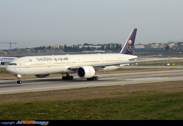 Boeing 777-368/ER Boeing 777-368/ER