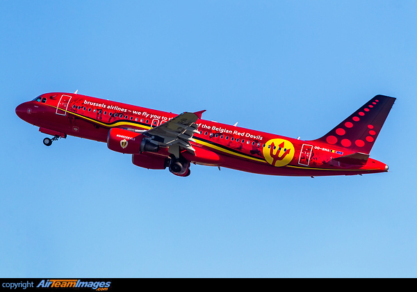 Airbus A320-214 Airbus A320-214
