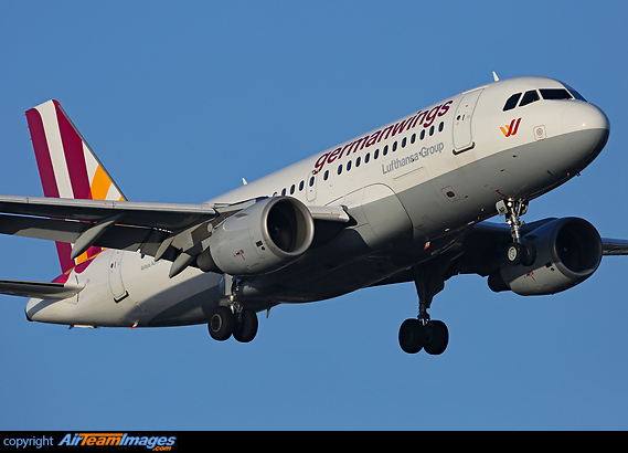 Airbus A319-112 Airbus A319-112