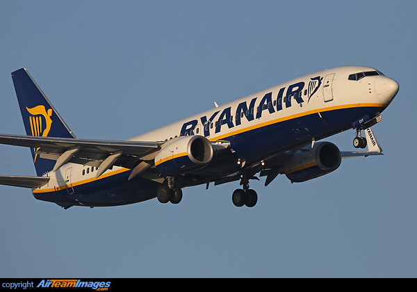 Boeing 737-8AS Boeing 737-8AS