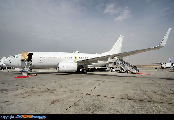 Boeing Business Jet BBJ Boeing Business Jet BBJ