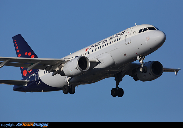 Airbus A319-112 Airbus A319-112