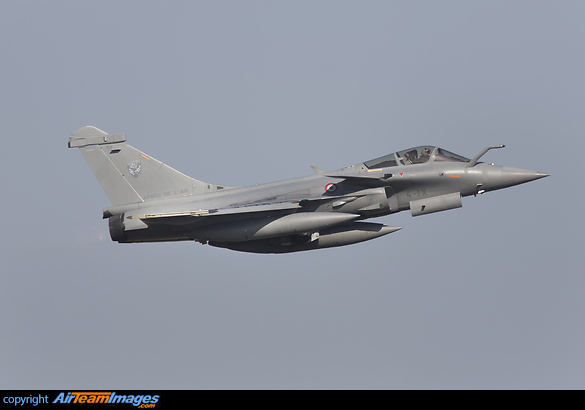 Dassault Rafale C Dassault Rafale C