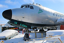 Douglas C-54D