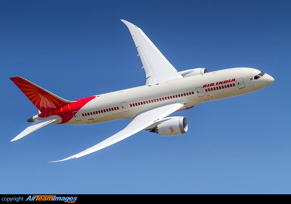 Boeing 787-8 Dreamliner Boeing 787-8 Dreamliner