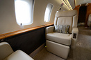 Bombardier Challenger 605
