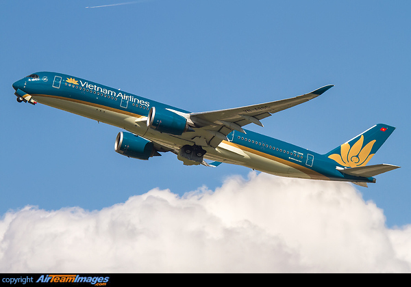 Airbus A350-941 Airbus A350-941
