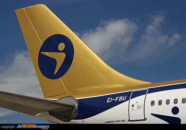 Airbus A330-322 Airbus A330-322