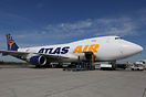 Boeing 747-47UF/SCD Boeing 747-47UF/SCD