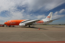 Boeing 737-45D(F)