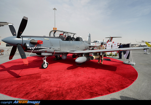 Beechcraft AT-6BTexan II Beechcraft AT-6BTexan II
