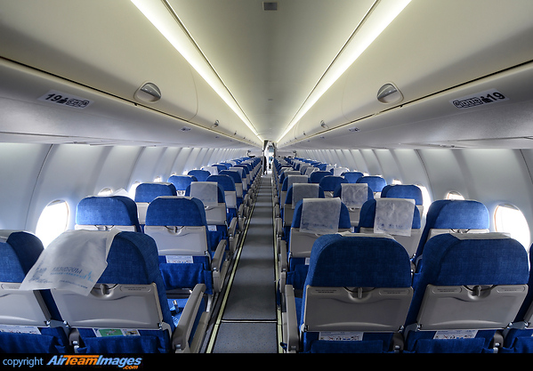 Sukhoi SuperJet 100-95B Sukhoi SuperJet 100-95B