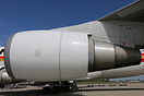 GE CF6-80C2B1F Engine