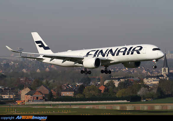 Airbus A350-941 Airbus A350-941