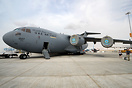 Boeing C-17A  Globemaster III
