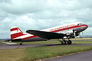 Douglas C-47A-DL (DC-3)