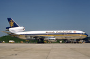 McDonnell Douglas DC-10-30