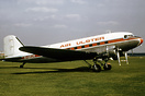 Douglas C-47A Dakota 3 (DC-3)