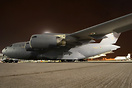 Boeing C-17A Globemaster III