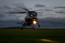 Westland Scout AH1