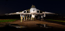 Avro 698 Vulcan B2
