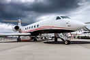 Gulfstream V