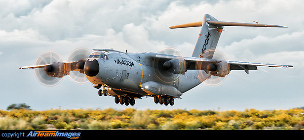Airbus A400M Airbus A400M