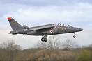 Dassault Alpha Jet E