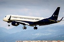 Embraer Lineage 1000