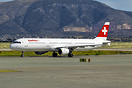 Airbus A321-111