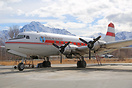 Douglas C-54E (DC-4)