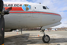 Douglas C-54E (DC-4)