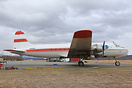 Douglas C-54D Skymaster