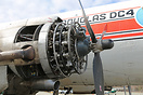 Douglas C-54E (DC-4)