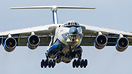 Ilyushin Il-76-90SW