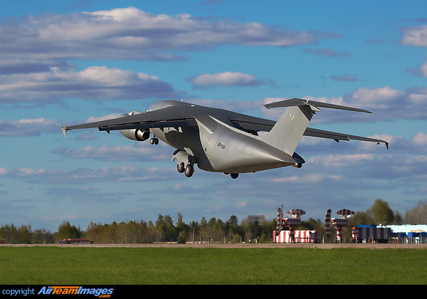 Antonov An-178 Antonov An-178