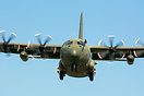 C-130J-30 Hercules C4